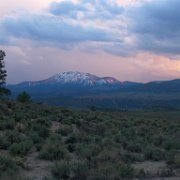 MonoBasin 127 : MonoBasin